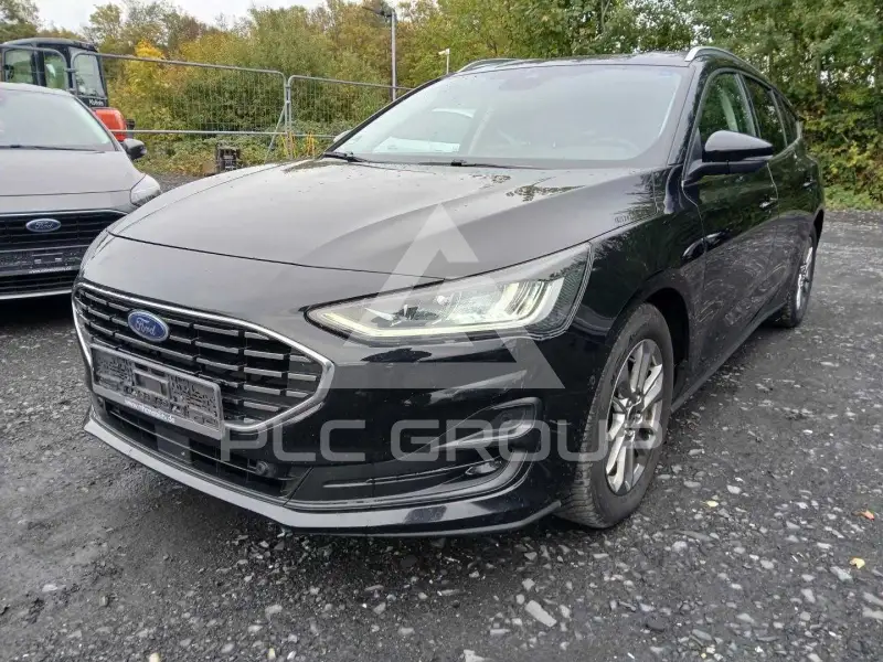 2023 Ford FOCUS