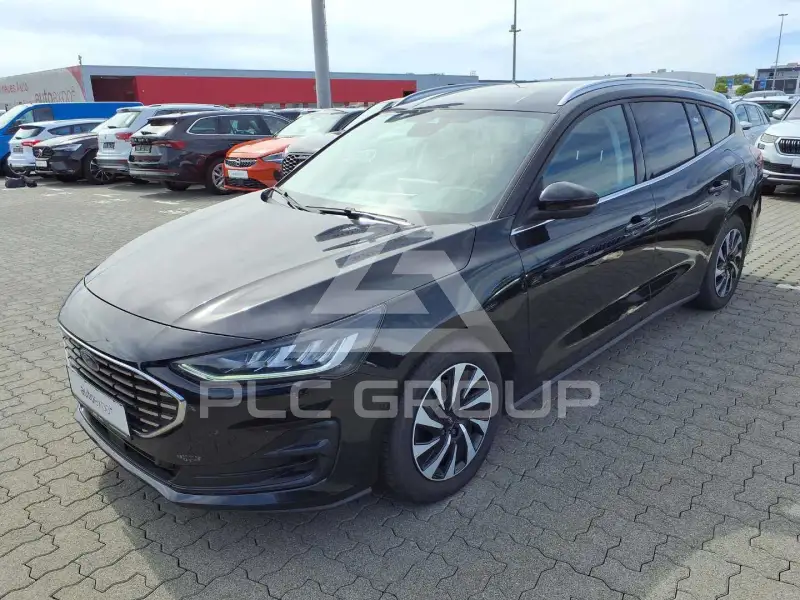 2023 Ford FOCUS