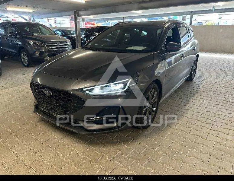 2023 Ford FOCUS