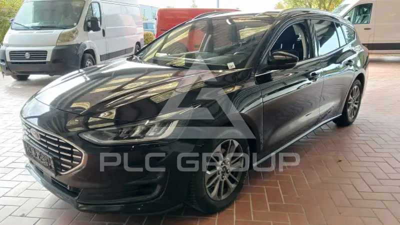 2023 Ford FOCUS