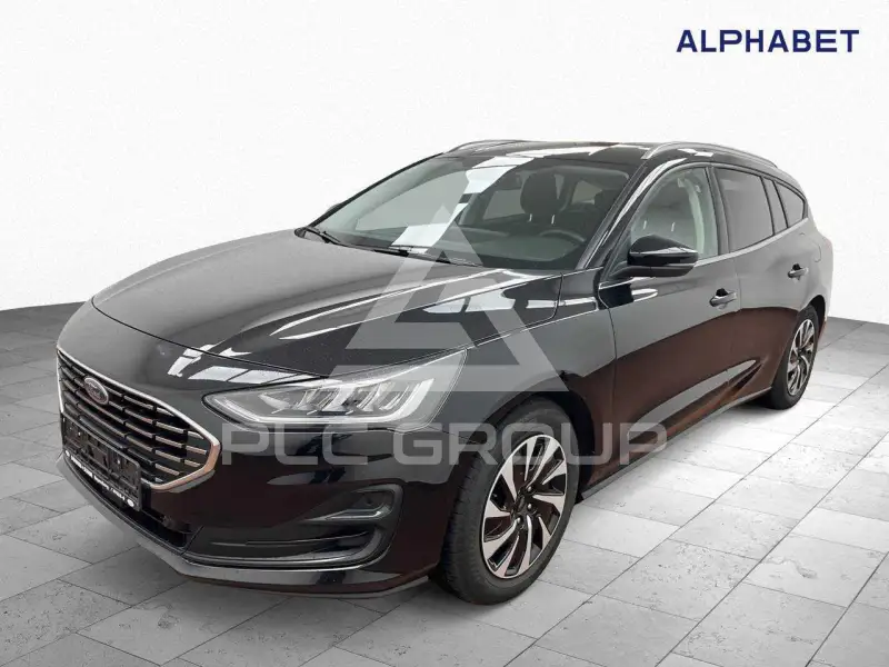 2023 Ford FOCUS