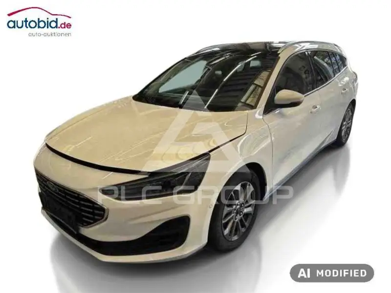 2023 Ford FOCUS