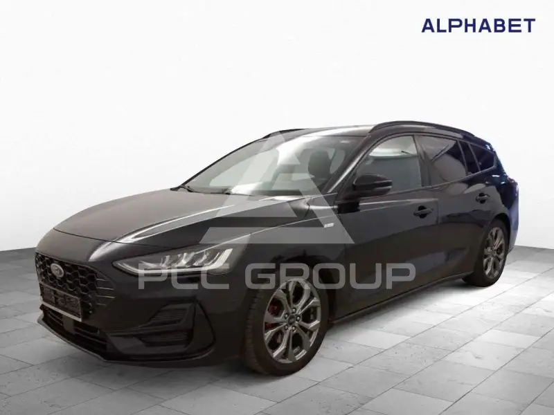 2023 Ford FOCUS