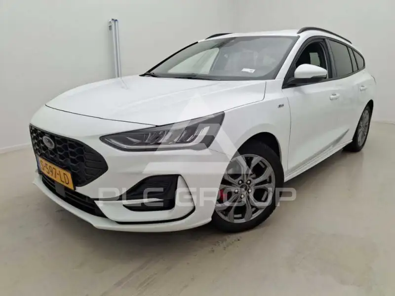 2023 Ford FOCUS