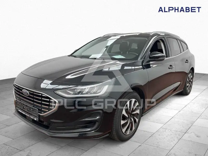 2023 Ford FOCUS