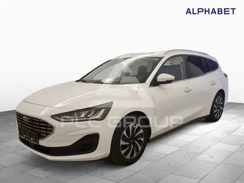 2023 Ford FOCUS