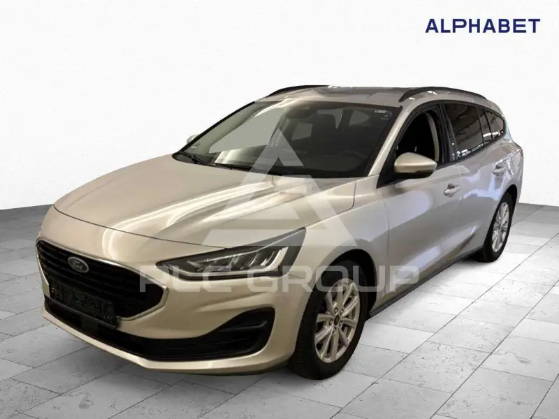 2023 Ford FOCUS