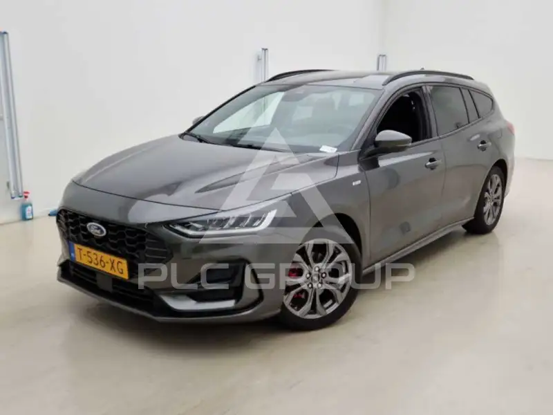 2023 Ford FOCUS