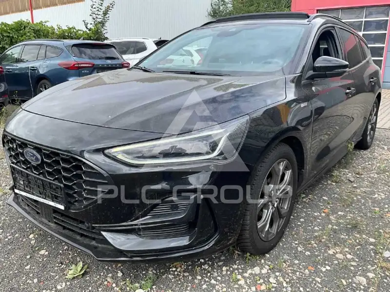 2023 Ford FOCUS