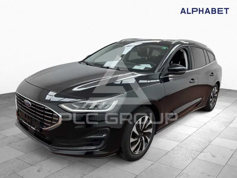 2023 Ford FOCUS