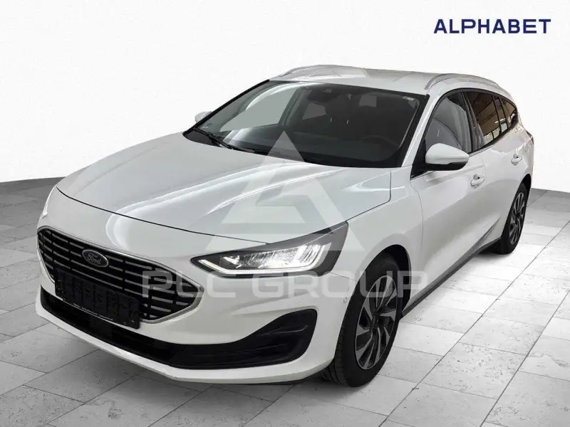2023 Ford FOCUS