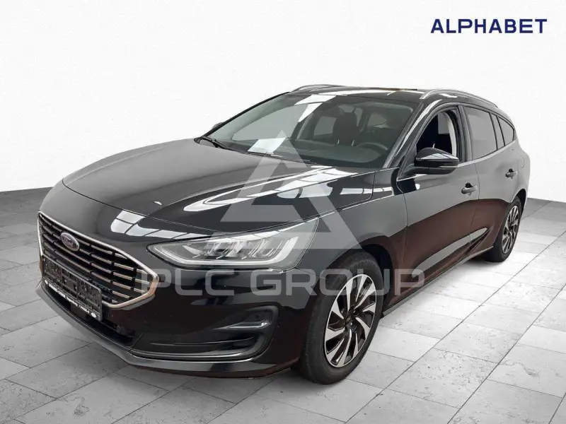 2023 Ford FOCUS