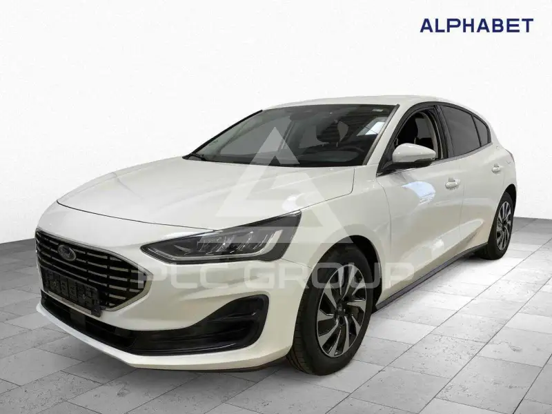 2023 Ford FOCUS