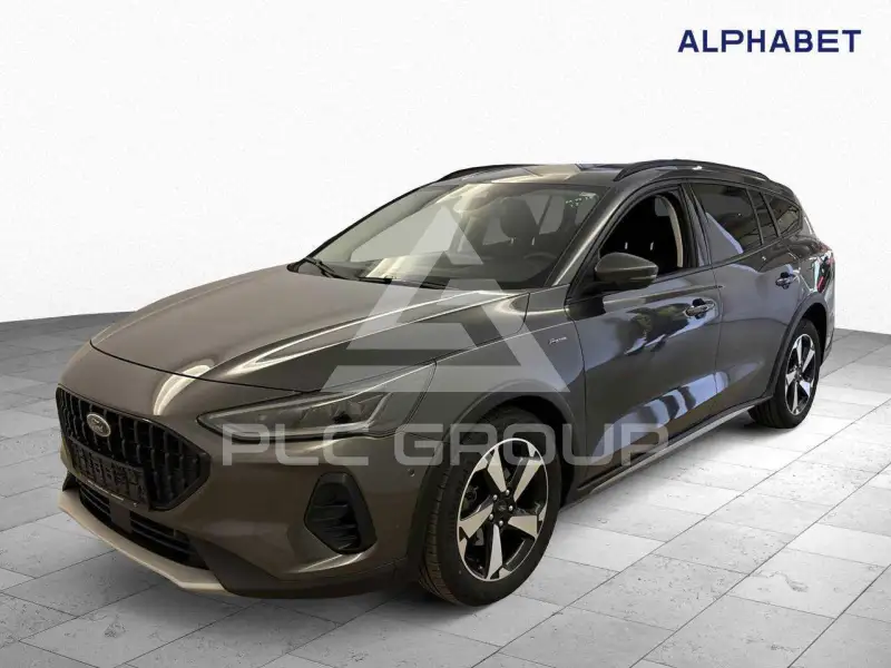 2023 Ford FOCUS