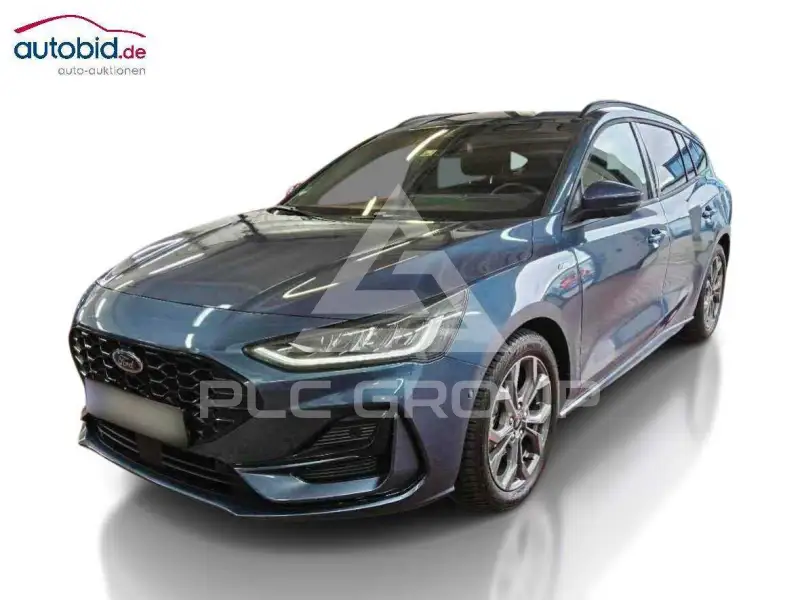 2023 Ford FOCUS