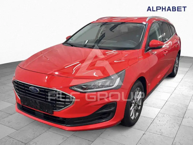 2023 Ford FOCUS