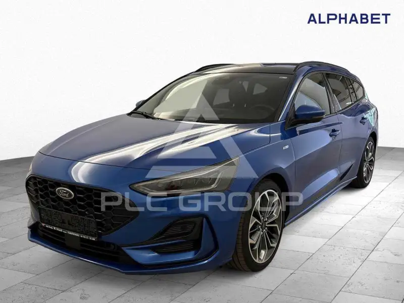 2023 Ford FOCUS
