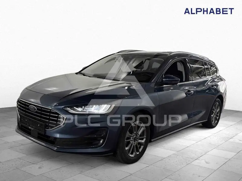 2023 Ford FOCUS