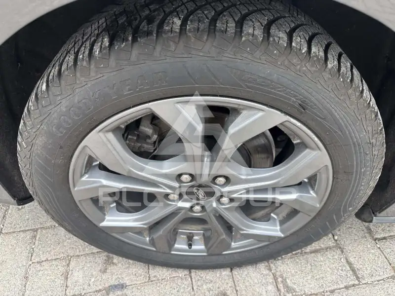 2023 Ford FOCUS