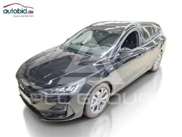 2023 Ford FOCUS