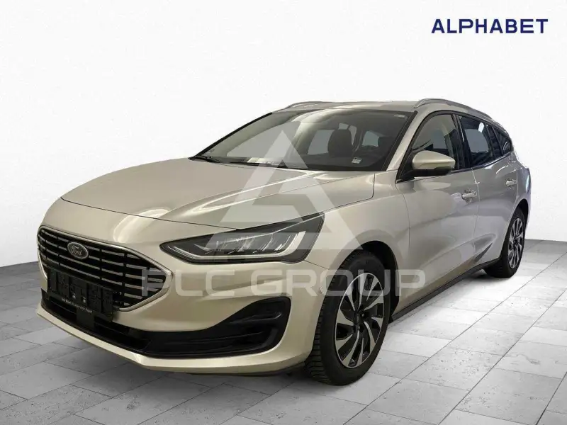 2023 Ford FOCUS