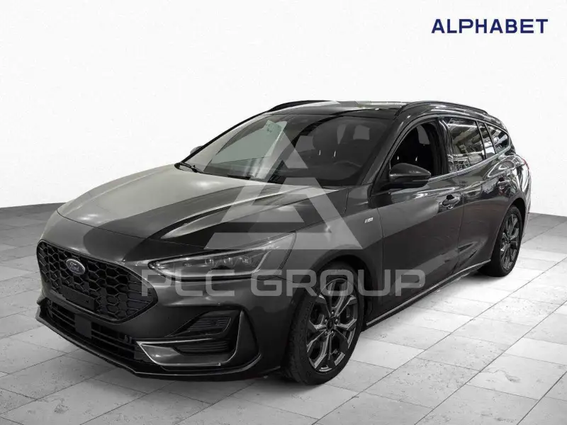 2023 Ford FOCUS