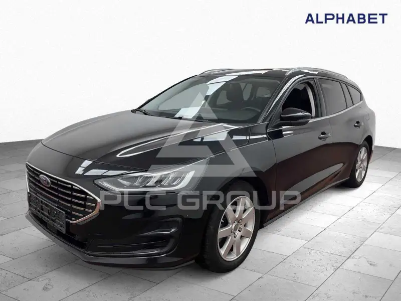 2023 Ford FOCUS
