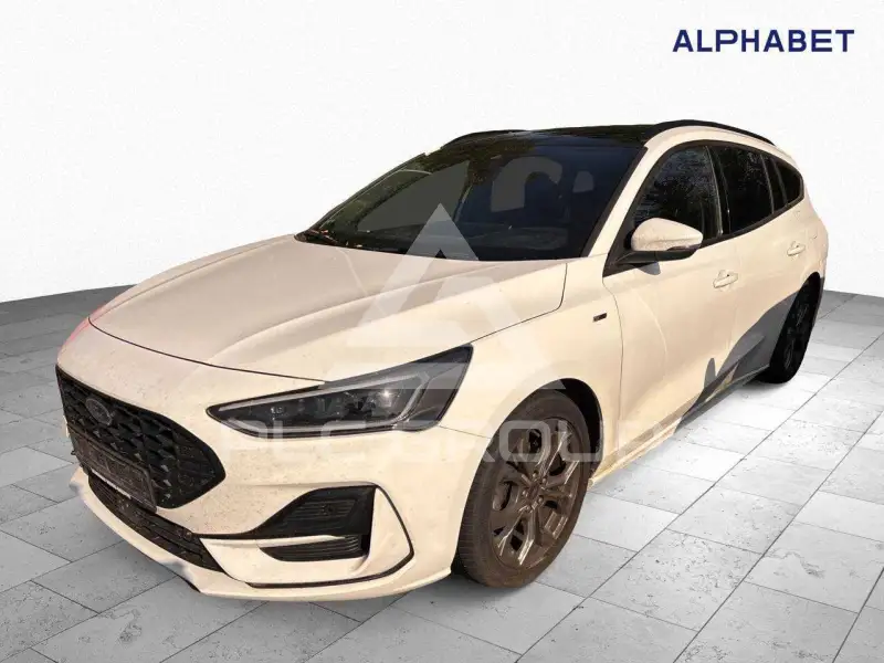 2023 Ford FOCUS