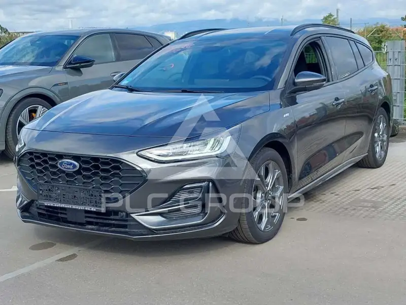 2023 Ford FOCUS