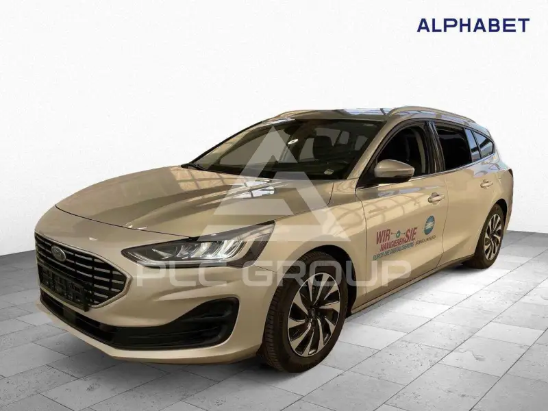 2023 Ford FOCUS