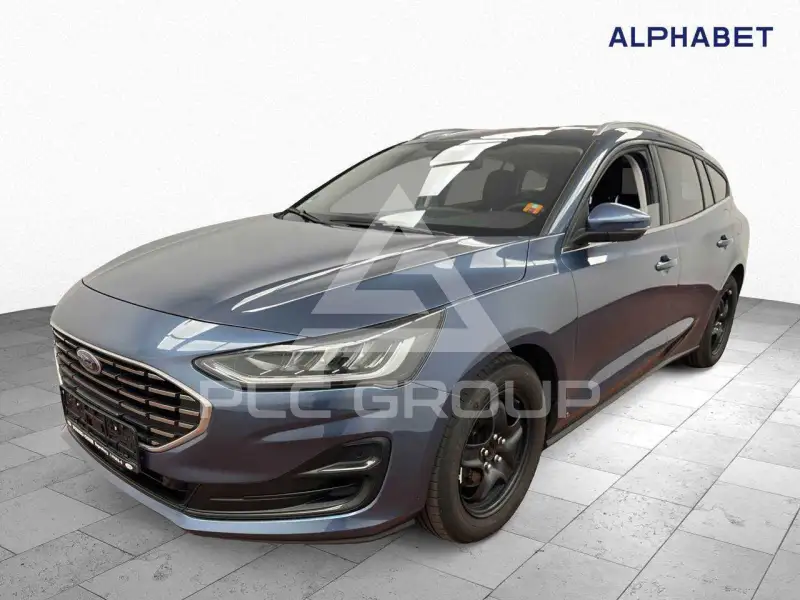 2023 Ford FOCUS
