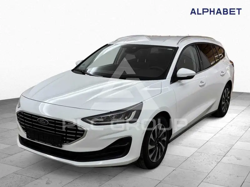 2023 Ford FOCUS