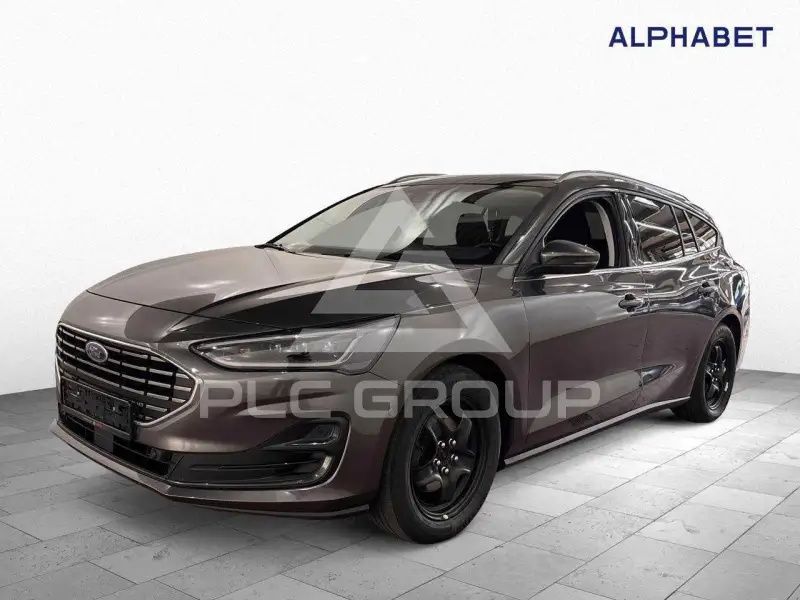 2023 Ford FOCUS