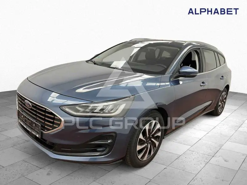 2023 Ford FOCUS