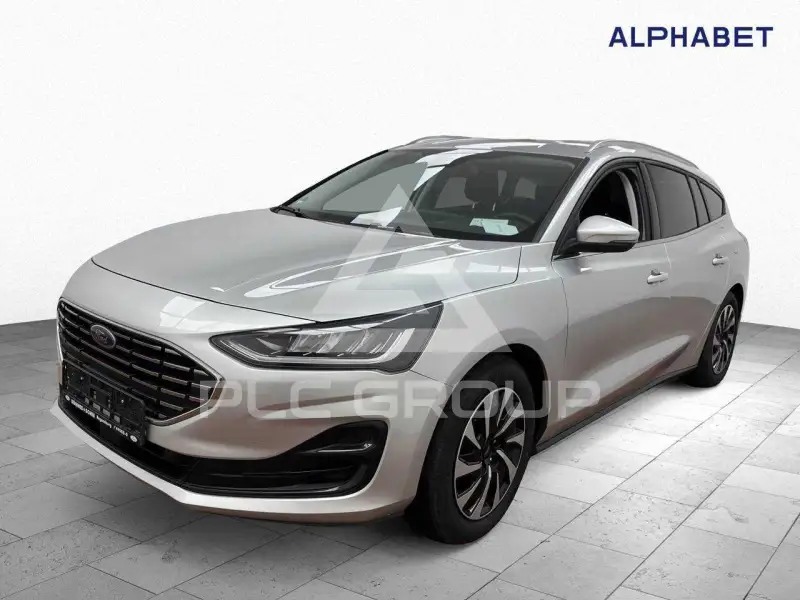 2023 Ford FOCUS