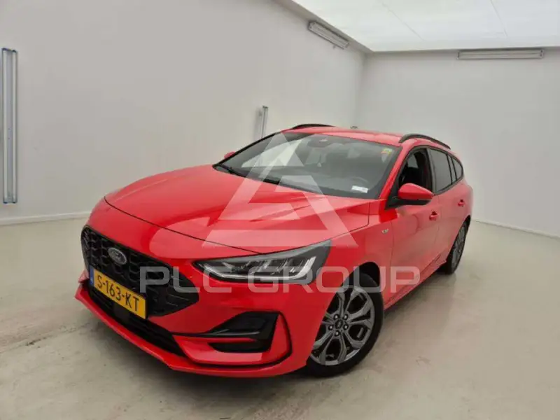2023 Ford FOCUS