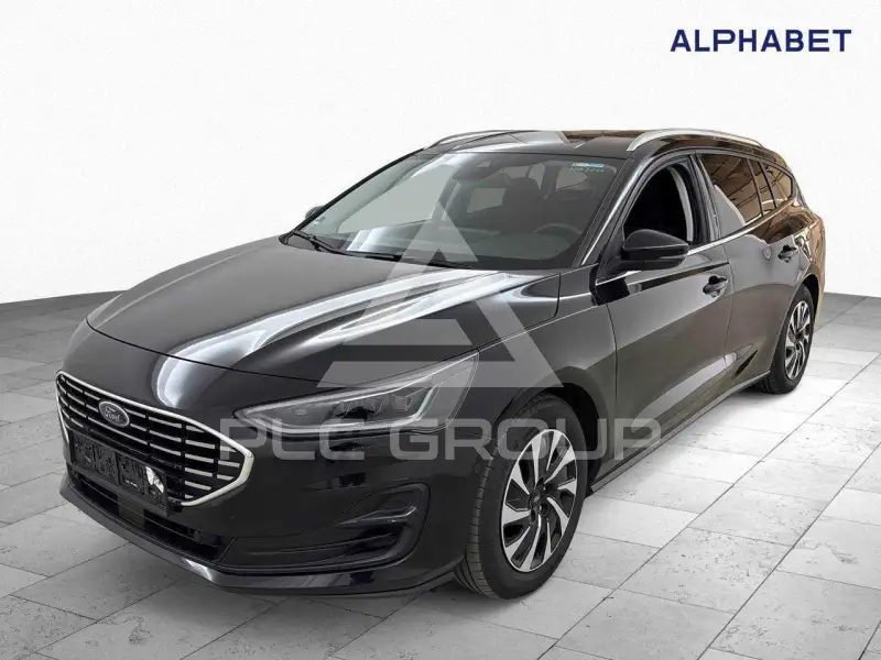2023 Ford FOCUS