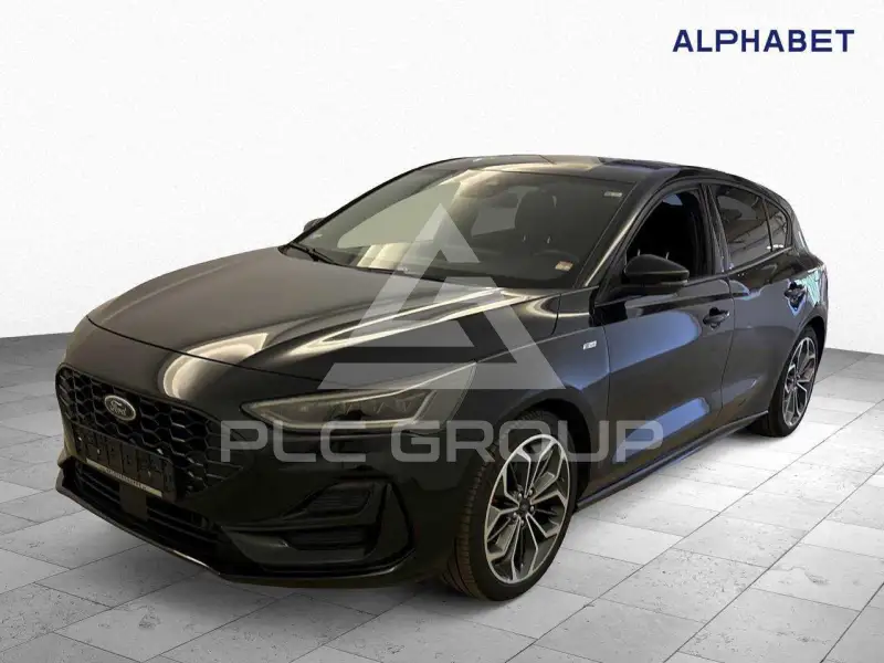 2023 Ford FOCUS