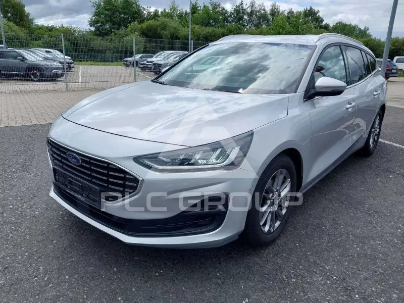 2023 Ford FOCUS