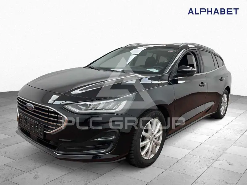 2023 Ford FOCUS