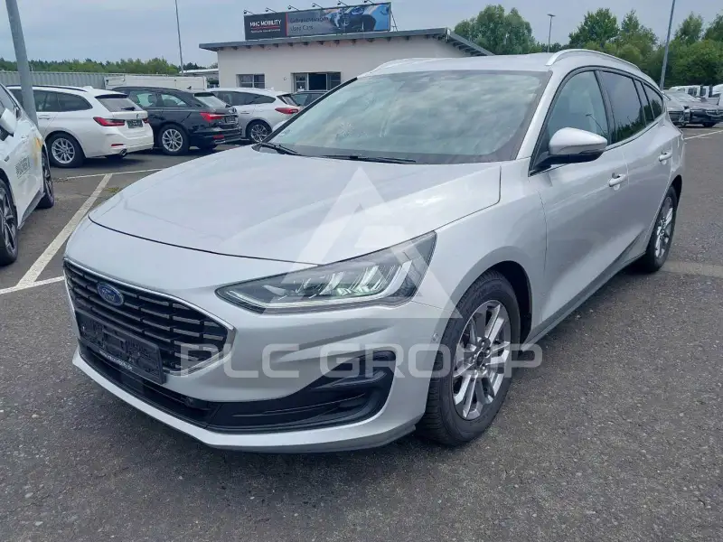 2023 Ford FOCUS