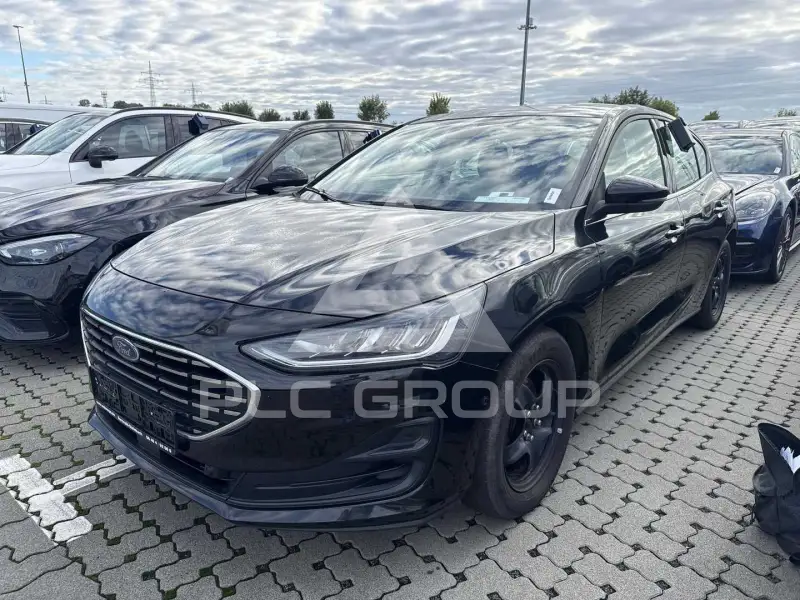 2023 Ford FOCUS
