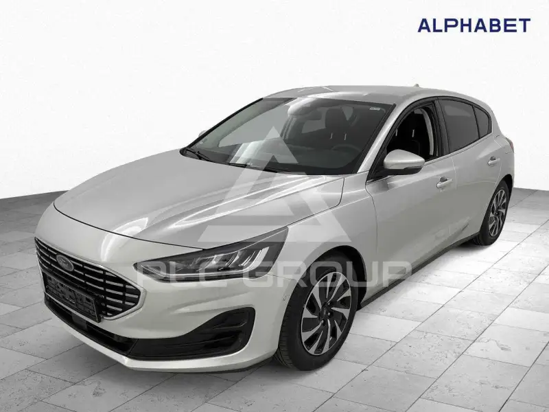 2023 Ford FOCUS