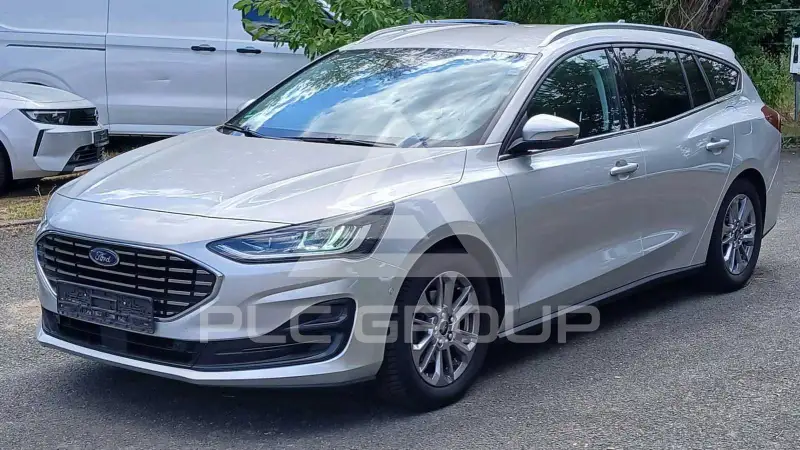 2023 Ford FOCUS