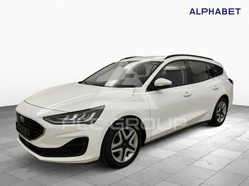 2023 Ford FOCUS