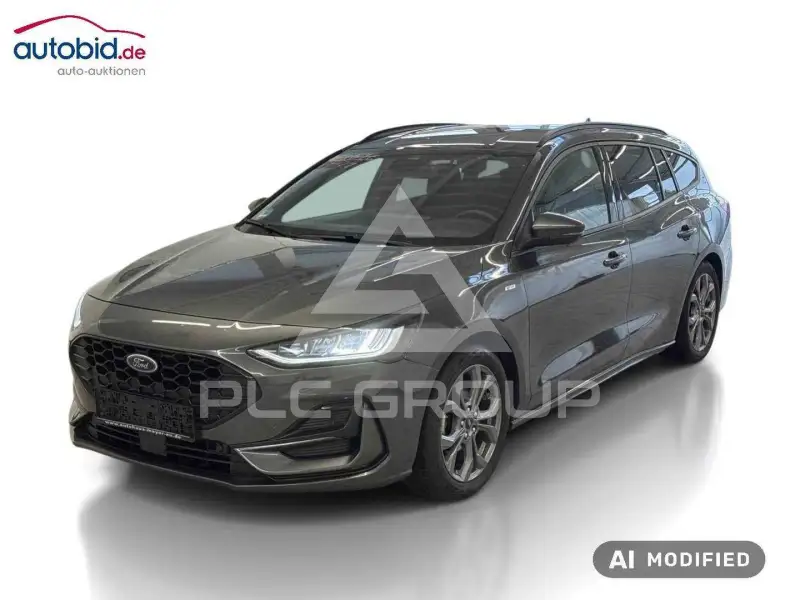 2023 Ford FOCUS