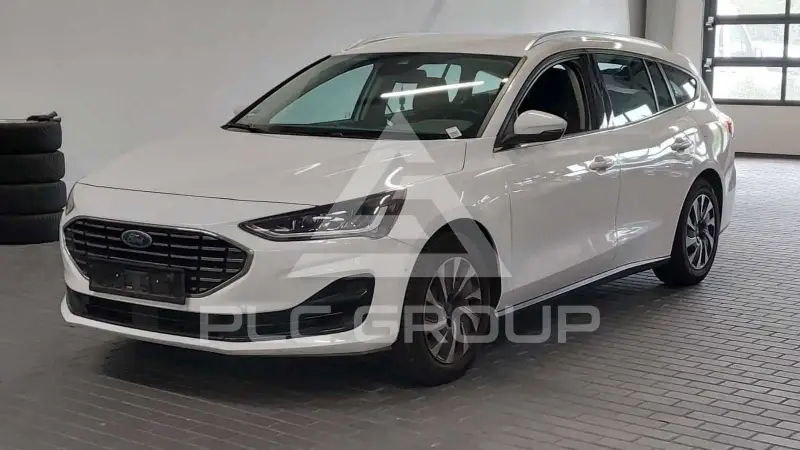 2023 Ford FOCUS