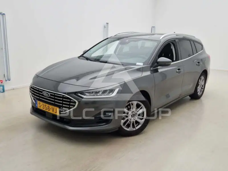 2023 Ford FOCUS