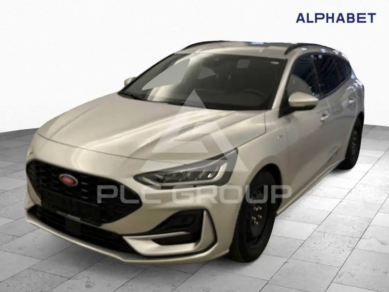 2023 Ford FOCUS