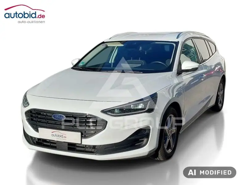 2023 Ford FOCUS